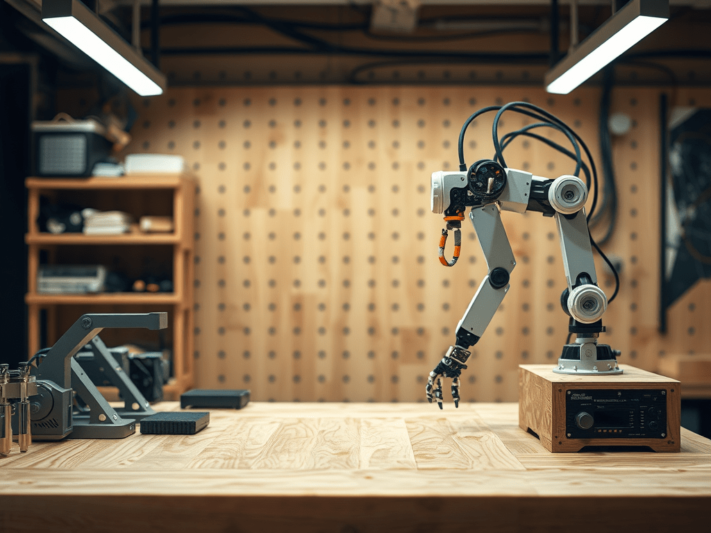 Automation Shouldn’t Be&nbsp;Complicated